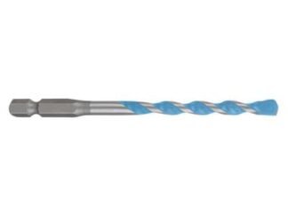 Bosch EXPERT HEX-9 Multi Construction Drill Bit 6 x 60 x 100mm (4059952538679) BPA608900574