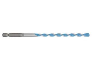 Bosch EXPERT HEX-9 Multi Construction Drill Bit 6 x 90 x 150mm (4059952538686) BPA608900575
