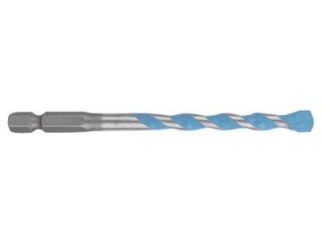 Bosch EXPERT HEX-9 Multi Construction Drill Bit 7 x 50 x 100mm (4059952538723) BPA608900579