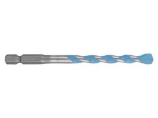 Bosch EXPERT HEX-9 Multi Construction Drill Bit 7 x 90 x 150mm (4059952538730) BPA608900580