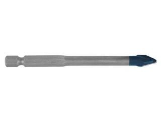Bosch EXPERT HEX-9 Hard Ceramic Drill Bit 7 x 90mm (6949509232434) BPA608900591