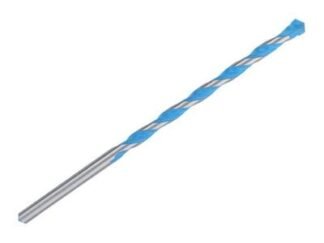 Bosch EXPERT CYL-9 Multi Construction Drill Bit 12 x 200 x 250mm (4059952596549) BPA608901486