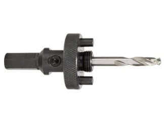 Bosch 5/8in Hexagon Adapter Arbour (3165140087780) BPA609390034