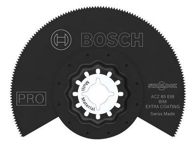 Bosch PRO ACZ 85 EIB Segment Blade 85mm (4059952629438) BPAAC85EIB