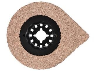 Bosch EXPERT AVZ 70 RT4 3 Max Grouting Plate 70 x 2.5mm (4059952530932) BPAAVZ70RT4