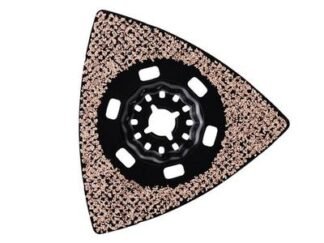 Bosch EXPERT AVZ 90 RT4 Sanding Plate 90mm (4059952530994) BPAAVZ90RT4