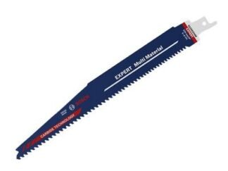 Bosch EXPERT Multi Material S1156XHM Blade 175mm x 6-8 TPI (4059952534817) BPAS1156XHM