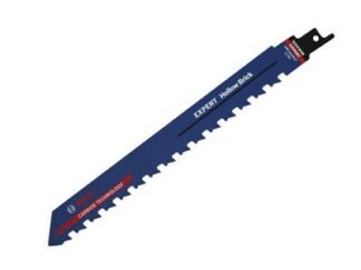 Bosch EXPERT Hollow Brick S1543HM Blade 240mm x 2 TPI (4059952535043) BPA608900414