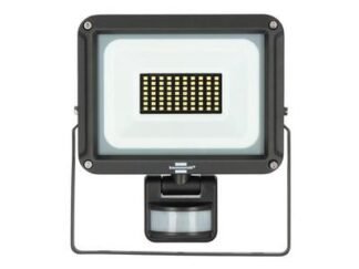 Brennenstuhl JARO 4060 P LED Floodlight with Motion Detector 3450 lumen 240V (4007123684977) BRE171250342