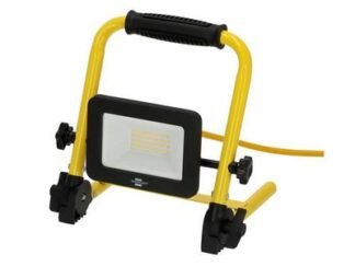 Brennenstuhl BS 2303 M LED Job Site Light 20W 110V (4007123694495) BRE173703014