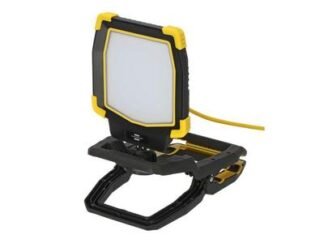 Brennenstuhl CL 4003 M Mobile LED Spotlight 4000 lumen 110V (4007123694518) BRE173703016