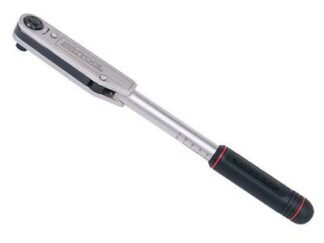 Expert AVT300A Torque Wrench 3/8in Drive 5-33Nm (3258954005139	) BRIAVT300A