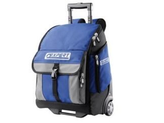 Expert E010602 Backpack With Wheels 35cm (14in) (3258950106021	) BRIE010602B