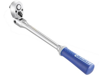 Expert Flexible Head Ratchet 3/8in Drive (3258950317021) BRIE031702B