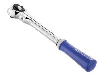 Expert Swivel Head Reversible Ratchet 3/8in Drive (3258950317038) BRIE031703B
