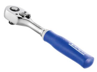 Expert E031706 Pear Head Ratchet 3/8in Square Drive (3258950317069) BRIE031706