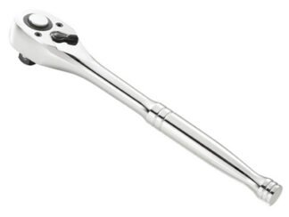 Expert Ratchet 1/2in Drive - Steel Handle (3258950327099) BRIE032709B
