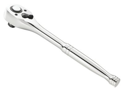 Expert Ratchet 1/2in Drive - Steel Handle (3258950327099) BRIE032709B