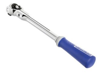 Expert Swivel Head Reversible Ratchet 1/2in Drive (3258950328027) BRIE032802B