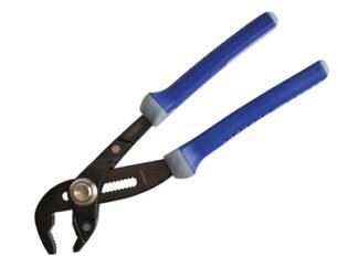 Expert Twin Slip Joint Multigrip Pliers 260mm (3258950846484	) BRIE084648B