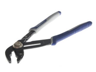Expert Twin Slip Joint Multigrip Pliers 311mm (3258950846491) BRIE084649B