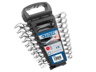 Expert Combination Wrench Set, 10 Piece (3258951103104	) BRIE110310B