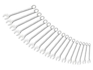 Expert Combination Spanner Set, 16 Piece (3258951132395) BRIE113239B