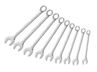 Expert Combination Spanner Set, 9 Piece (3258951132418) BRIE113241B