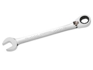 Expert Ratcheting Spanner 30mm (3258951173749) BRIE117374B
