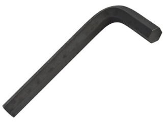 Expert Metric Short Arm Hexagon Key 19mm (3258951139288) BRIE113928B