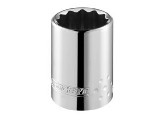 Expert Bi-Hexagon Socket 1/2in Drive 16mm (3258951170595) BRIE117059B