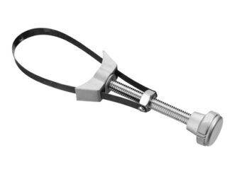 Expert Adjustable Oil Filter Wrench (3258951171172) BRIE117117B