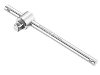 Expert Sliding T-Bar Handle 3/8in Drive (3258951173619) BRIE117361B