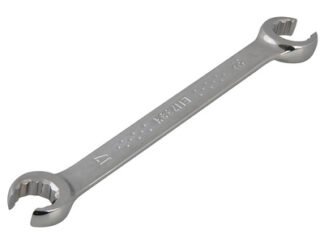 Expert Flare Nut Wrench 17mm x 19mm 6-Point (3258951173947) BRIE117394B