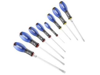 Expert Screwdriver Set, 8 Piece (3258951609040) BRIE160904B