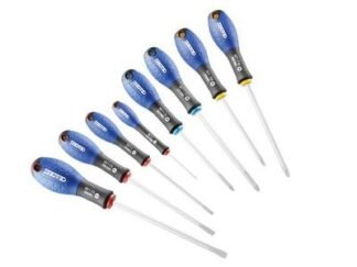 Expert Screwdriver Set, 8 Piece (3258951609071) BRIE160907B