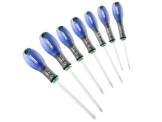 Expert Screwdriver Set, 7 Piece (3258951609088) BRIE160908B