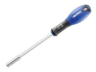 Expert E165490 Screwdriver Bit Holder 125mm Blade (3258951654903) BRIE165490B