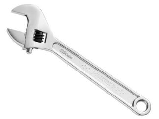 Expert Adjustable Wrench 150mm (6in) (3258951873663) BRIE187366B
