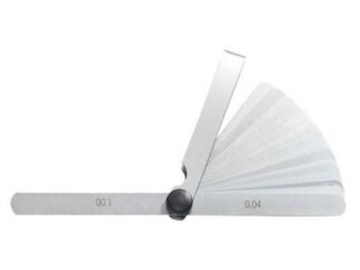 Expert Feeler Gauge Metric (3258952003076) BRIE200307B