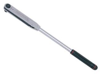 Expert EVT1200A Torque Wrench 1/2in Drive 25-135Nm (3258954009076	) BRIEVT1200A