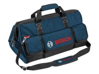 Bosch Professional Large Tool Bag (3165140799720) BSH600A003BK