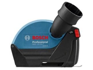 Bosch GDE 125 EA-T Professional Grinder Dust Extraction (3165140800570) BSH600A003DJ