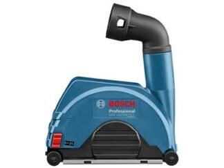 Bosch GDE 115/125 FC-T Professional Grinder Dust Extraction (3165140800587) BSH600A003DK