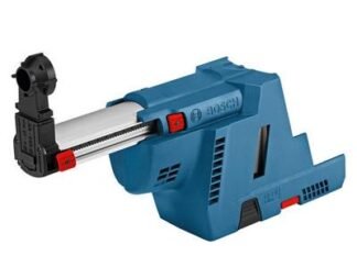 Bosch GDE 18V-16 Professional Dust Extractor (3165140819893) BSH600A0051M