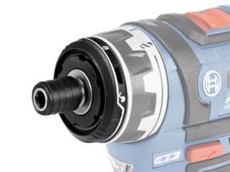 Bosch GFA 12-X Professional FlexiClick Bit Holder Attachment (3165140847643) BSH600A00F5J