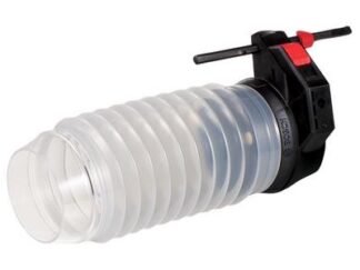 Bosch Professional Dust Attachment (3165140849692) BSH600A00F85