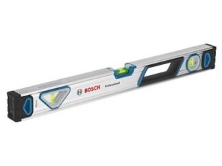 Bosch Professional Spirit Level 60cm (3165140951609) BSH600A016BP