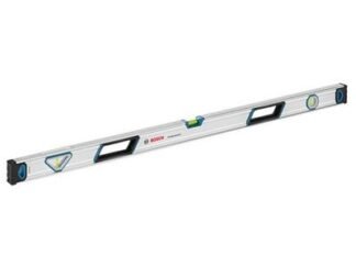 Bosch Professional Spirit Level 120cm (3165140951616) BSH600A016BR