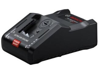 Bosch GAL 18V-160 C Professional Fast Charger 240V (3165140968041) BSH600A019S8